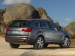 Audi Q7 3.0 TDI Quattro 2005 года (AU)